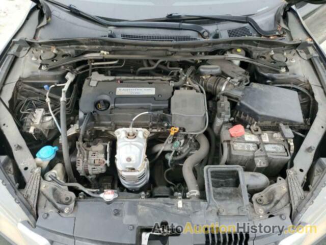 HONDA ACCORD SPORT, 1HGCR2F58FA129660