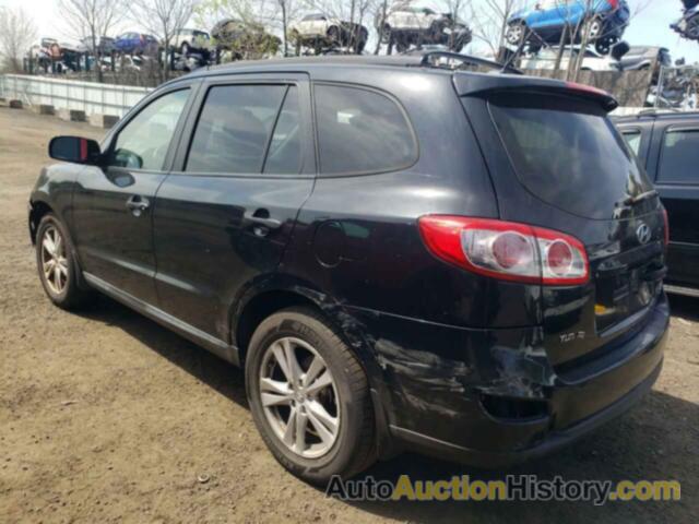 HYUNDAI SANTA FE SE, 5XYZHDAG9BG028329