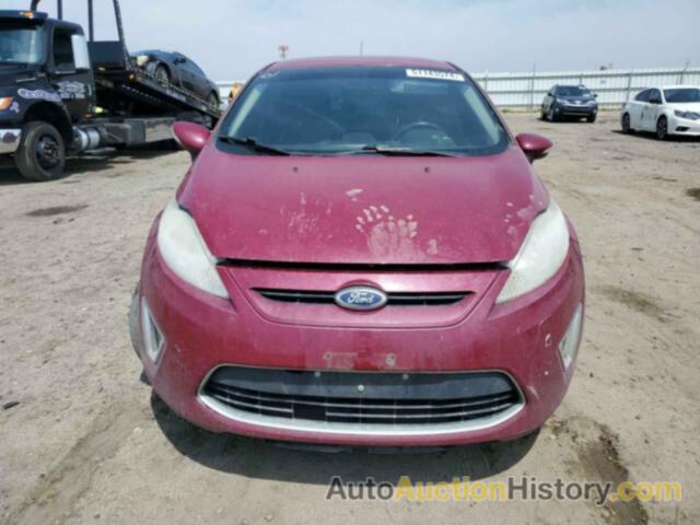 FORD FIESTA SES, 3FADP4FJ9BM210140