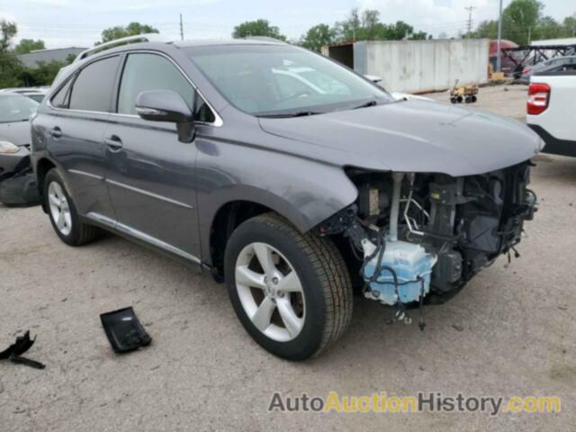 LEXUS RX350 350 BASE, 2T2BK1BA5FC289868