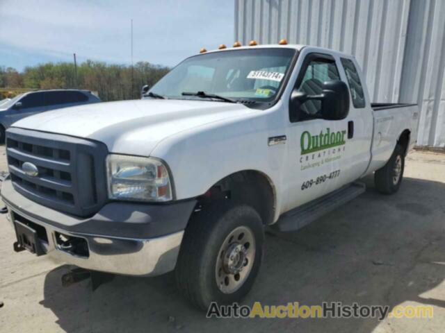 FORD F250 SUPER DUTY, 1FTSX21536ED40930