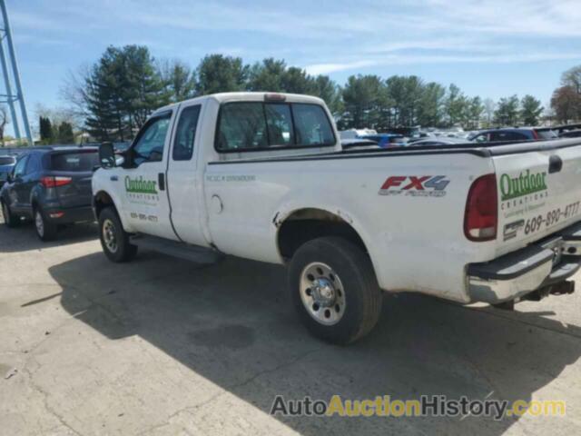 FORD F250 SUPER DUTY, 1FTSX21536ED40930