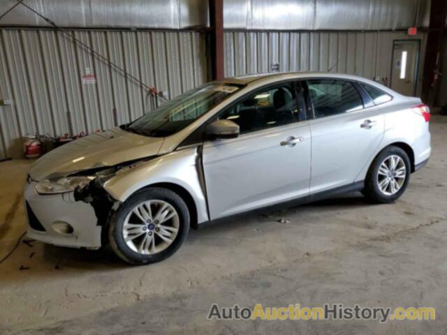 FORD FOCUS SEL, 1FAHP3H26CL147888