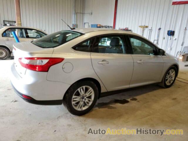 FORD FOCUS SEL, 1FAHP3H26CL147888