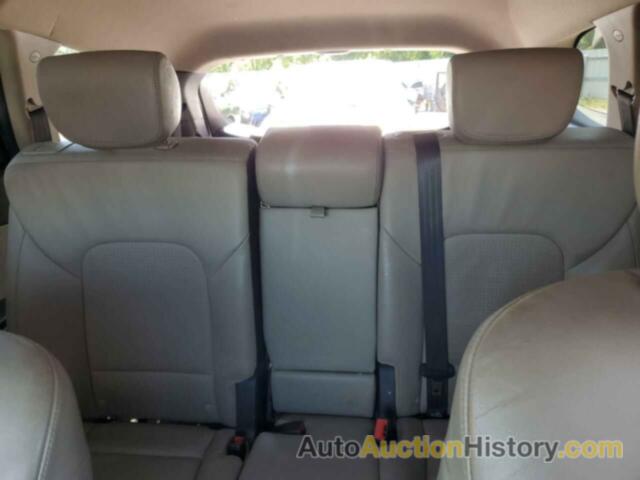 HYUNDAI SANTA FE GLS, KM8SNDHF2EU084750