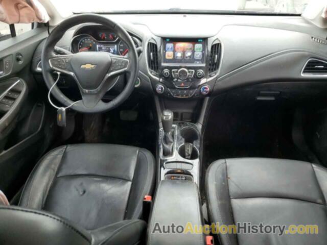 CHEVROLET CRUZE PREMIER, 1G1BF5SM9H7172284