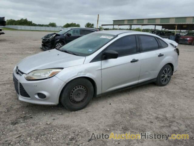 FORD FOCUS S, 1FADP3E2XEL316705