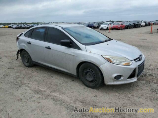 FORD FOCUS S, 1FADP3E2XEL316705