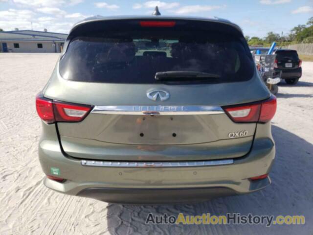 INFINITI QX60, 5N1DL0MN0HC501619