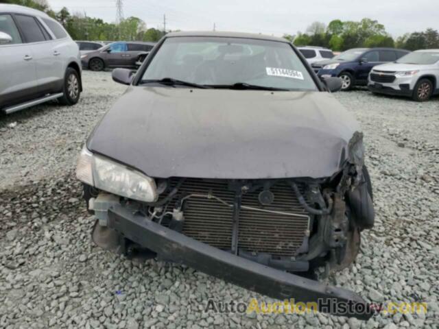 TOYOTA CAMRY CE, 4T1BG22K91U783484