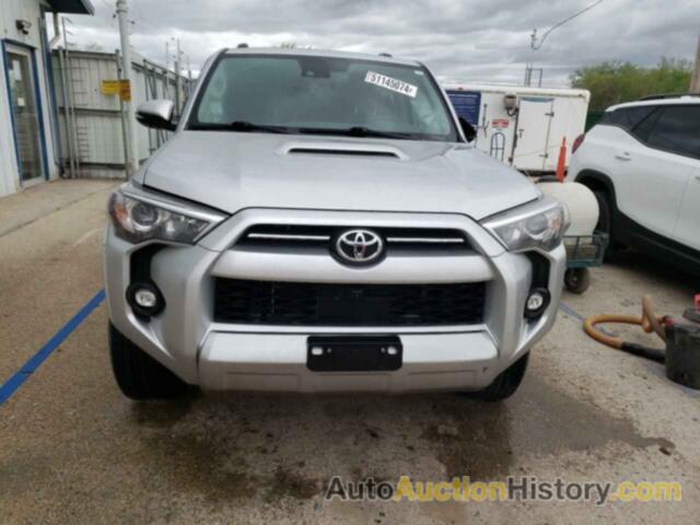 TOYOTA 4RUNNER SR5 PREMIUM, JTERU5JR4N6020399