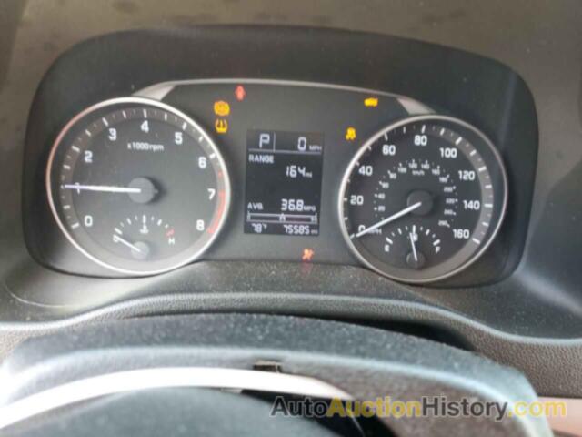 HYUNDAI ELANTRA SE, KMHD74LF8HU059110