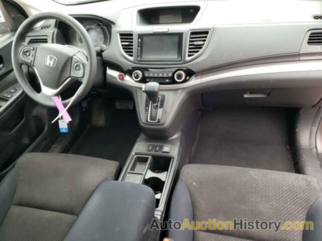 HONDA CRV EX, 2HKRM4H5XGH635582