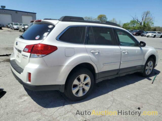 SUBARU OUTBACK 2.5I PREMIUM, 4S4BRCBC2B3411369