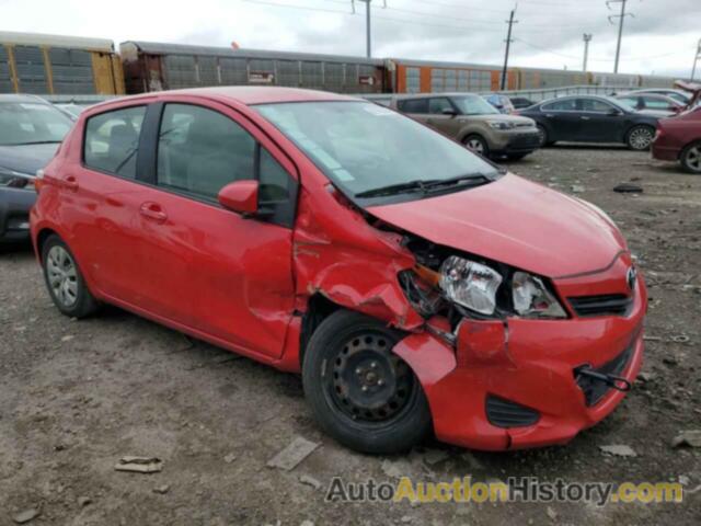 TOYOTA YARIS, JTDKTUD38DD567924