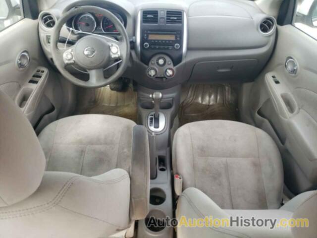 NISSAN VERSA S, 3N1CN7AP1EL836707