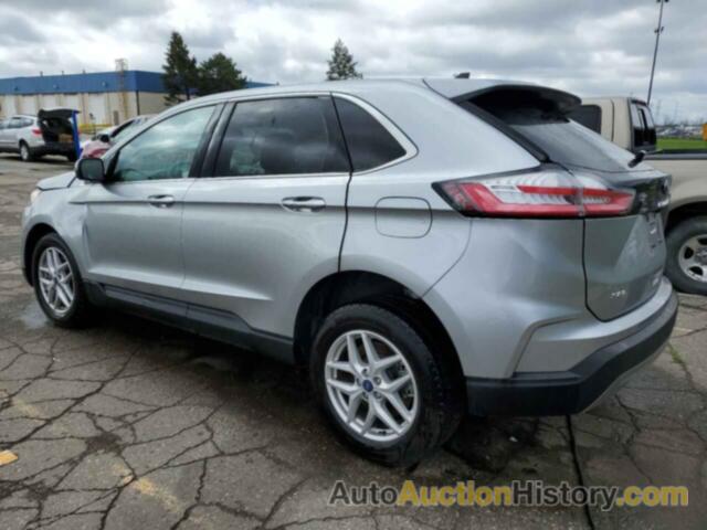 FORD EDGE SEL, 2FMPK4J9XNBB09242