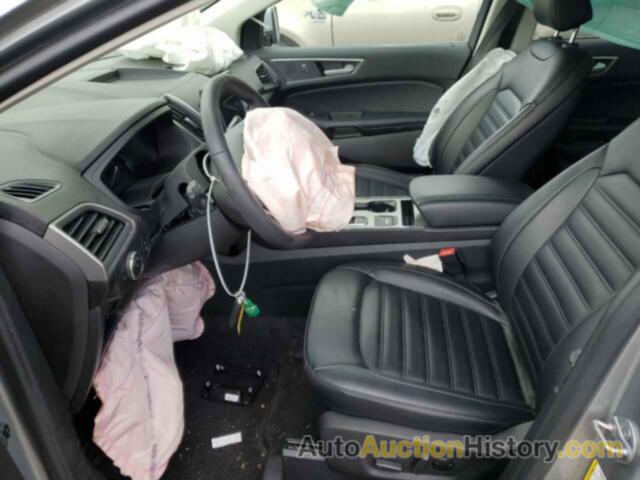 FORD EDGE SEL, 2FMPK4J9XNBB09242