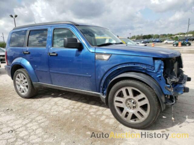 DODGE NITRO SE, 1D4PU2GK9AW113677