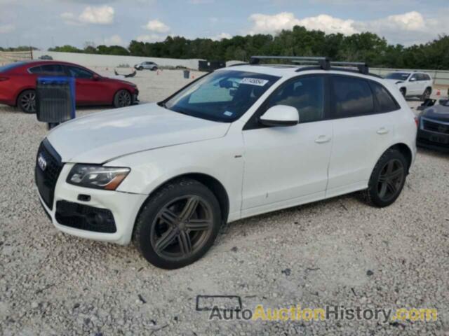 AUDI Q5 PREMIUM PLUS, WA1DKAFP3CA054245