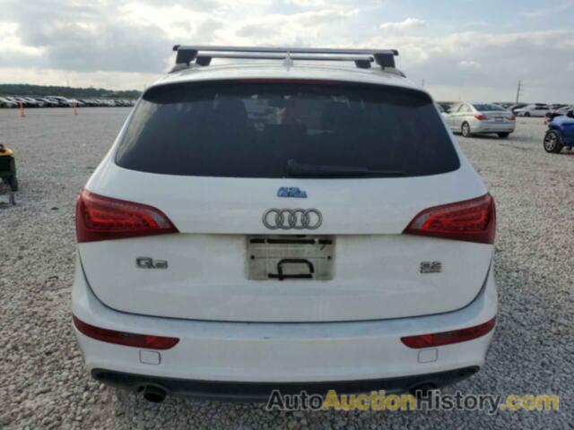 AUDI Q5 PREMIUM PLUS, WA1DKAFP3CA054245