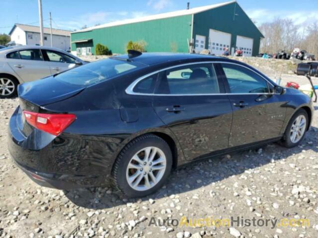 CHEVROLET MALIBU LT, 1G1ZD5ST7JF215138