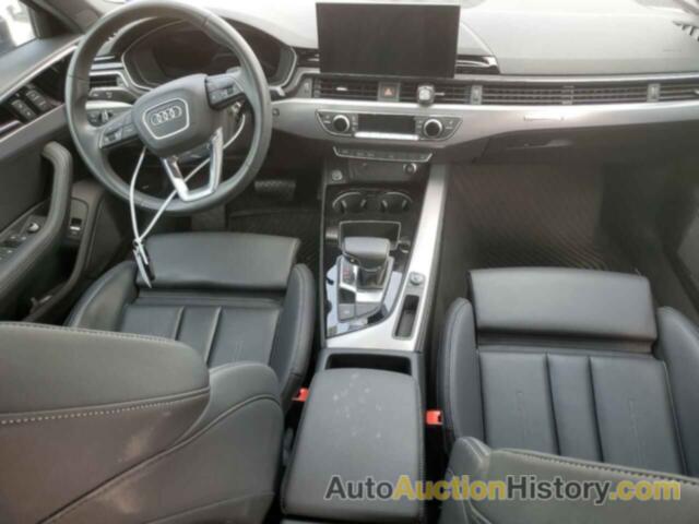 AUDI A4 PREMIUM PLUS 45, WAUEAAF46PA013677