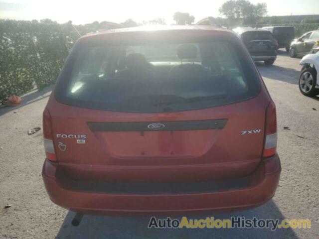 FORD FOCUS ZXW, 1FAFP36N75W294453