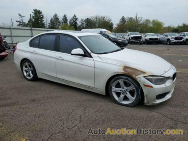 BMW 3 SERIES XI SULEV, WBA3B5G55DNS05700