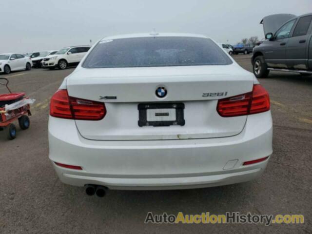 BMW 3 SERIES XI SULEV, WBA3B5G55DNS05700