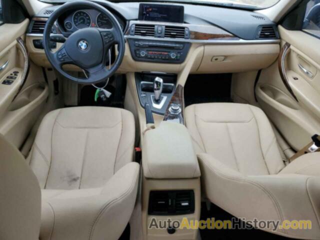 BMW 3 SERIES XI SULEV, WBA3B5G55DNS05700