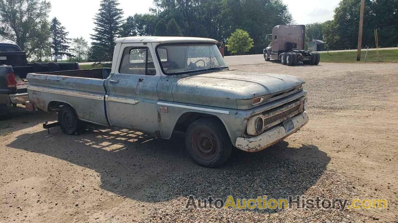 1966 CHEVROLET C/K2500, C1546J100430