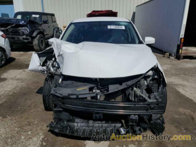 NISSAN SENTRA S, 3N1AB7AP7KY450260