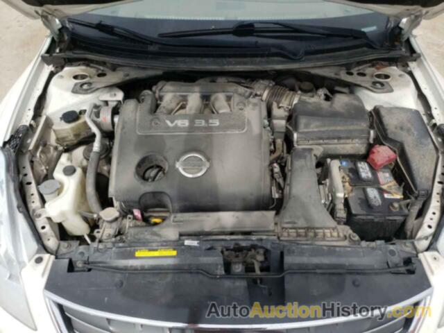 NISSAN ALTIMA SR, 1N4BL2AP4CC232553