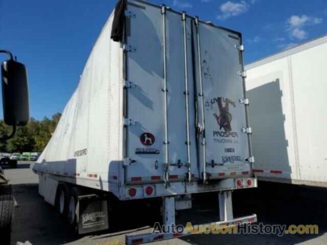 GREAT DANE TRAILER TRAILER, 1GRAP0624FT596770