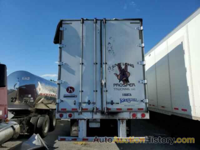 GREAT DANE TRAILER TRAILER, 1GRAP0624FT596770