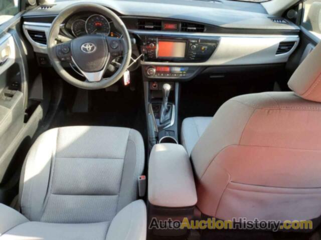 TOYOTA COROLLA L, 2T1BURHE9EC058736