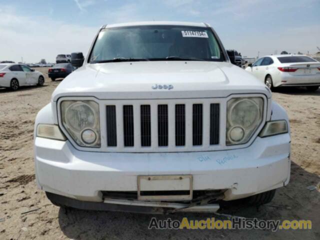 JEEP LIBERTY SPORT, 1J4PN2GK2BW572278