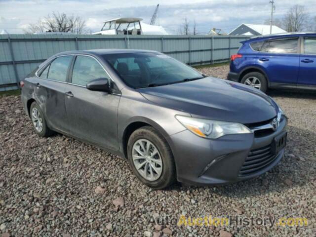 TOYOTA CAMRY LE, 4T4BF1FK2FR465145