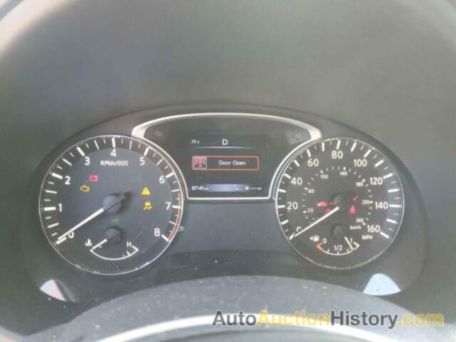 NISSAN ALTIMA 2.5, 1N4AL3AP2HC200306