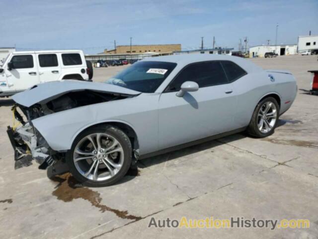 DODGE CHALLENGER GT, 2C3CDZJG8MH607173