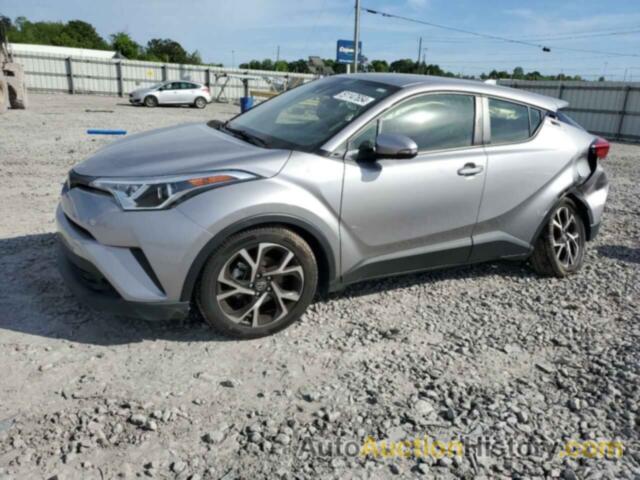 TOYOTA C-HR XLE, JTNKHMBX6K1015193