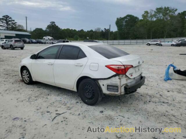 TOYOTA COROLLA L, 5YFBURHE8JP768947