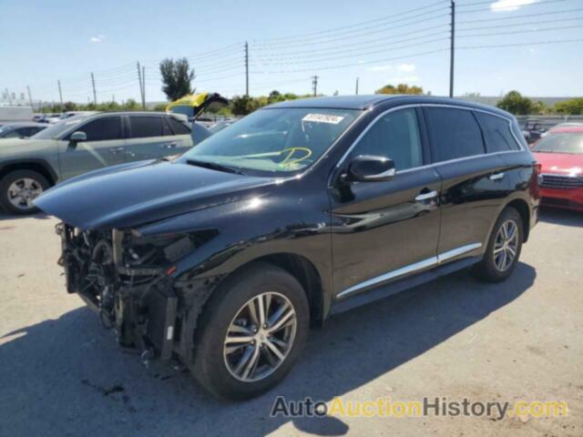 INFINITI QX60 LUXE, 5N1DL0MM4LC510615