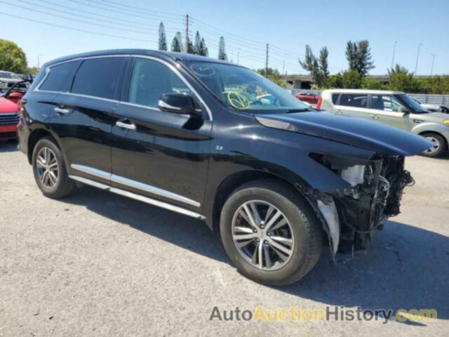 INFINITI QX60 LUXE, 5N1DL0MM4LC510615