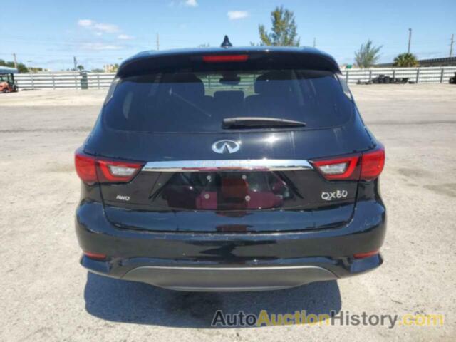 INFINITI QX60 LUXE, 5N1DL0MM4LC510615