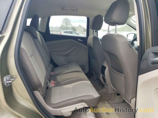 FORD ESCAPE SE, 1FMCU0GX4DUB63491