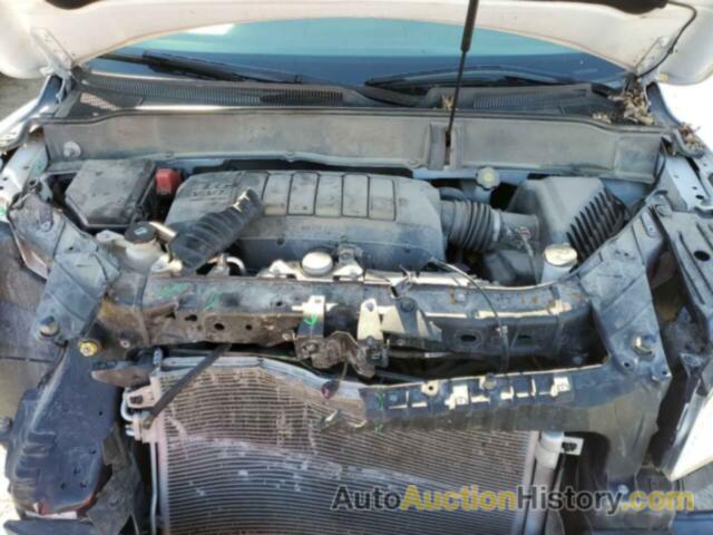 BUICK ENCLAVE, 5GAKRBKD9HJ330530