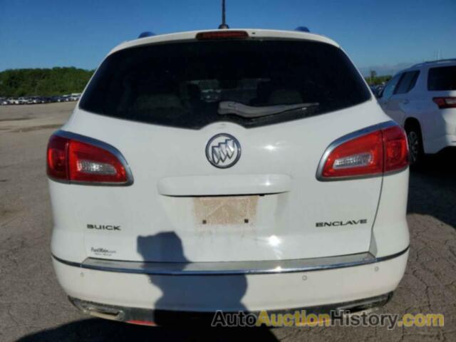 BUICK ENCLAVE, 5GAKRBKD9HJ330530