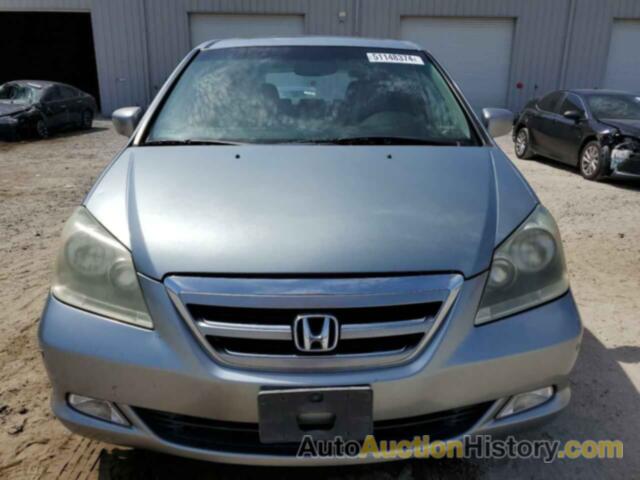 HONDA ODYSSEY TOURING, 5FNRL388X7B113637